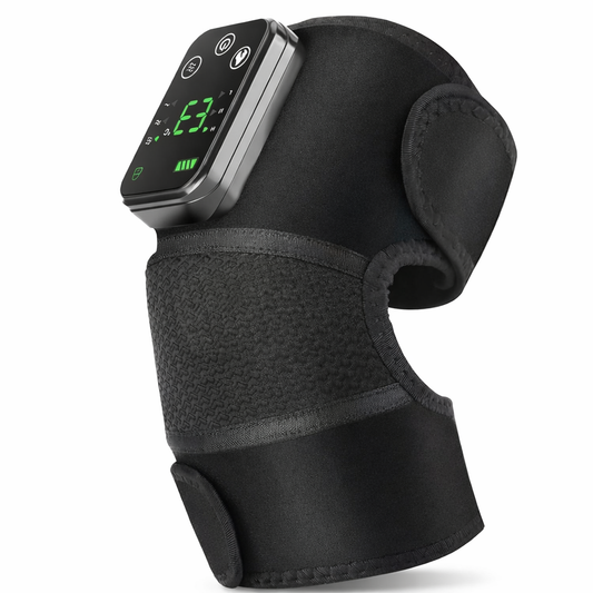 Genouillère chauffante Maison Serenis – Soulagement et confort (Copie)